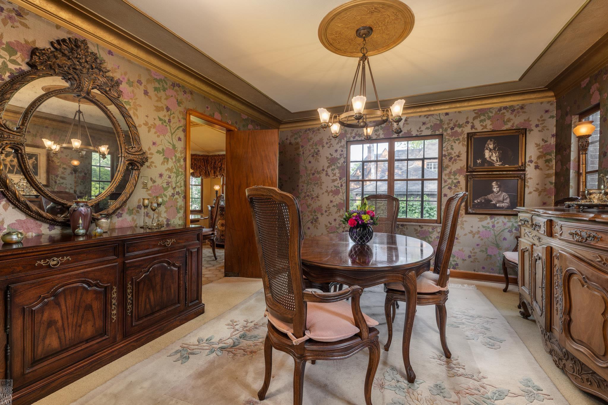 905 Pemberton Road Grosse Pointe Park, MI 48230 - Photo 12 of 34