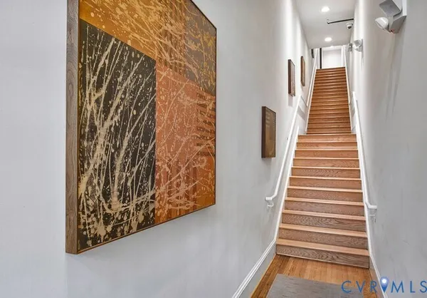 $2,950 | 105 East Broad Street, Unit 2B, Richmond, VA 23219