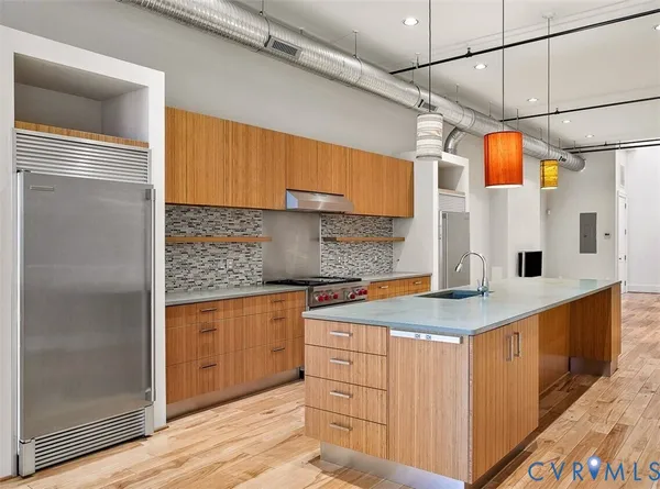 $2,950 | 105 East Broad Street, Unit 2B, Richmond, VA 23219