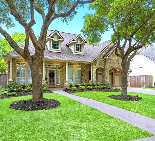 $574,900 | 23750 Desert Gold Drive, Katy, TX 77494