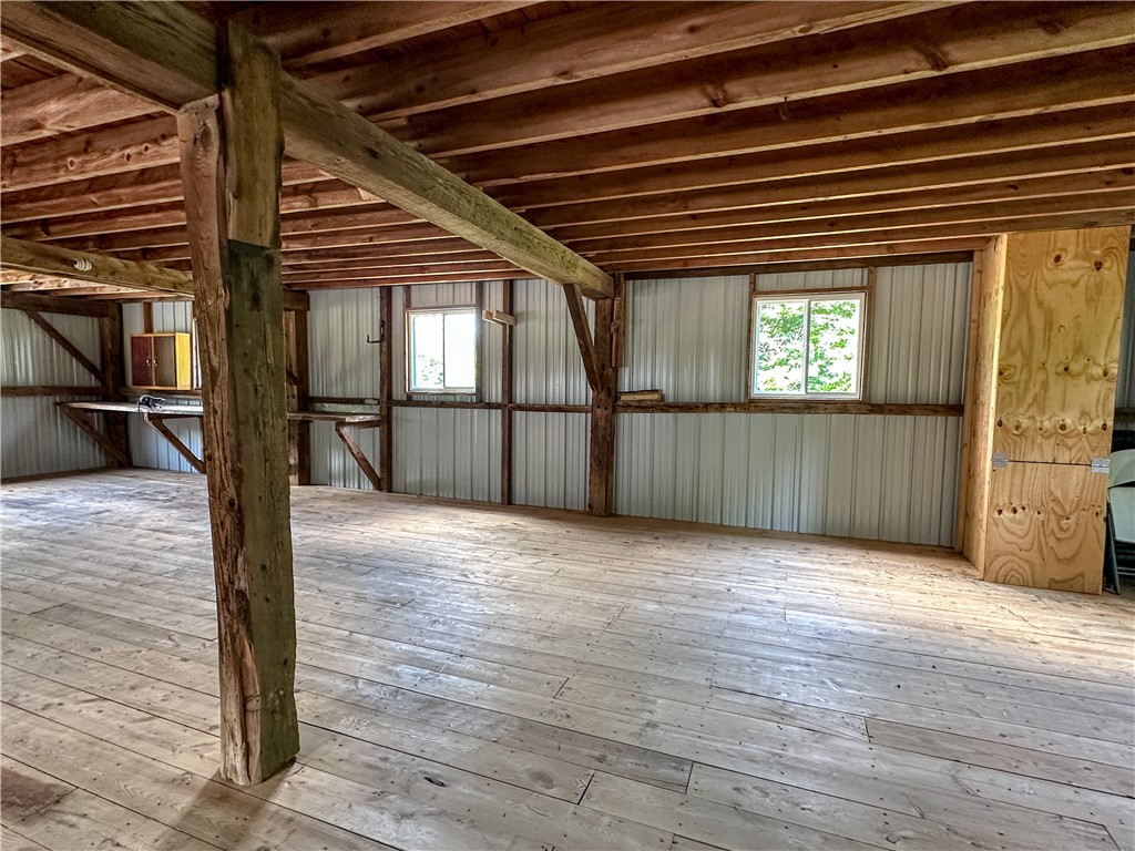 10752 Claybed Road Hume, NY 14735 - Photo 38 of 48