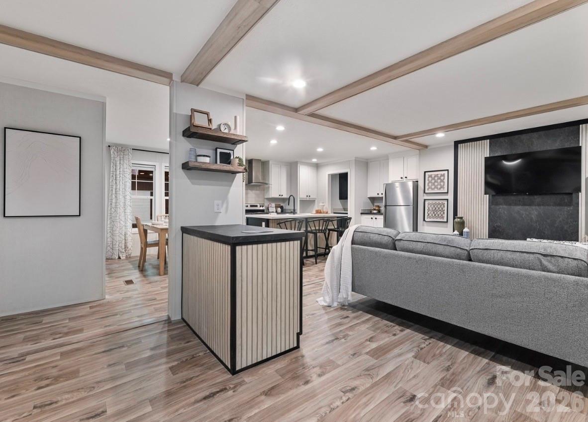 4184 Maple Trail Morganton, NC 28655 - Photo 2 of 12