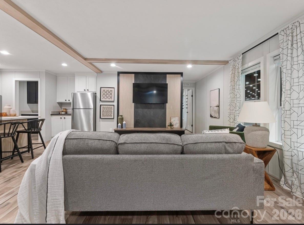 4184 Maple Trail Morganton, NC 28655 - Photo 3 of 12