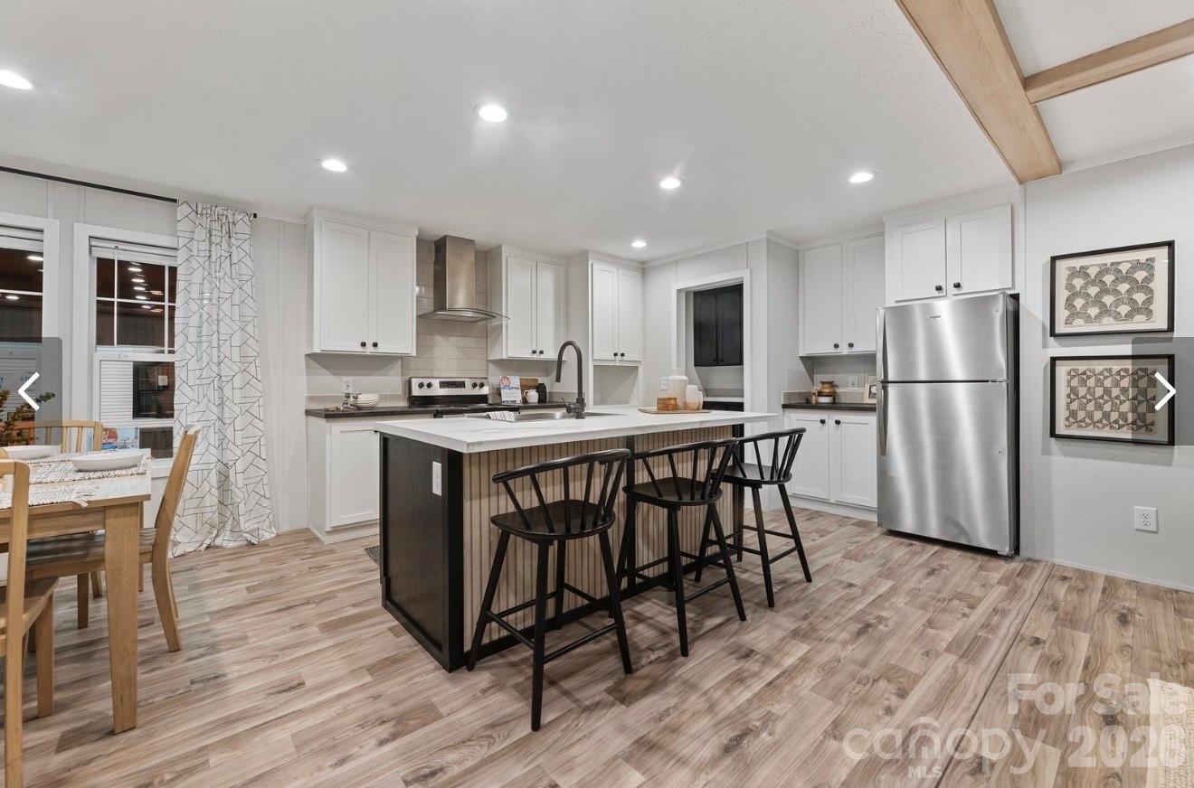 4184 Maple Trail Morganton, NC 28655 - Photo 4 of 12