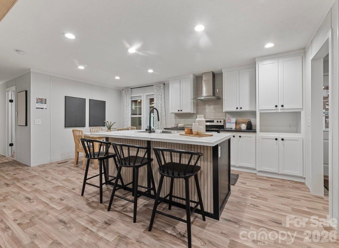 4184 Maple Trail Morganton, NC 28655 - Photo 5 of 12