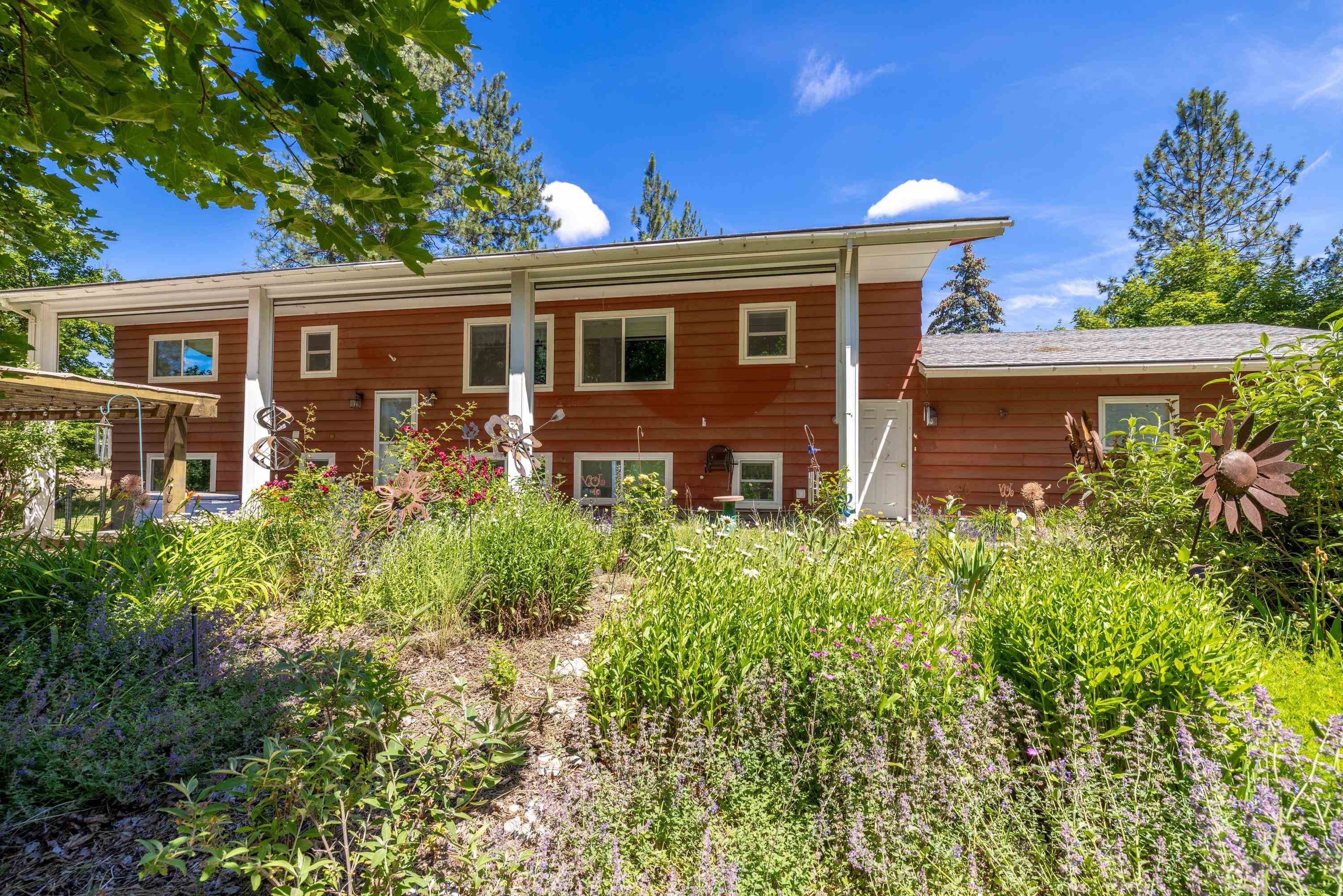 7608 South Welcome Road Medical Lake, WA 99022 - Photo 1 of 50