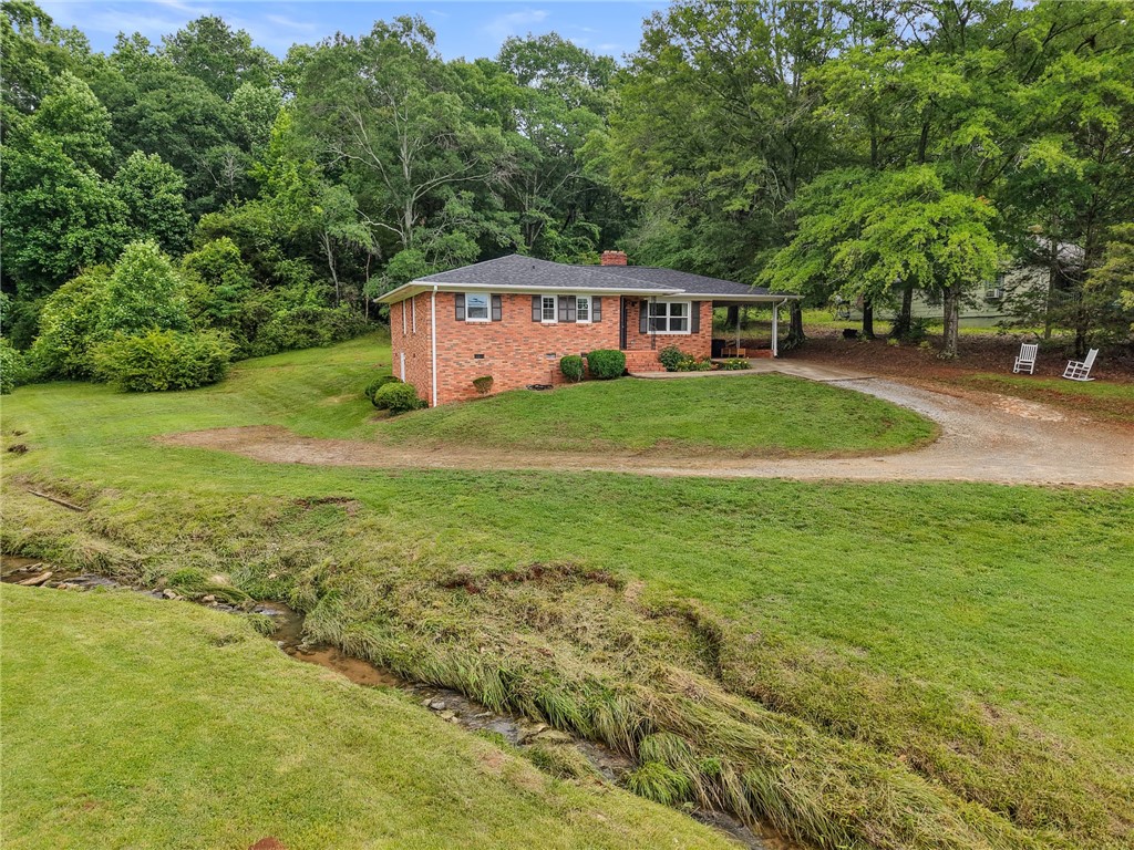 203 East 2nd Avenue Easley, SC 29640 - Photo 2 of 29