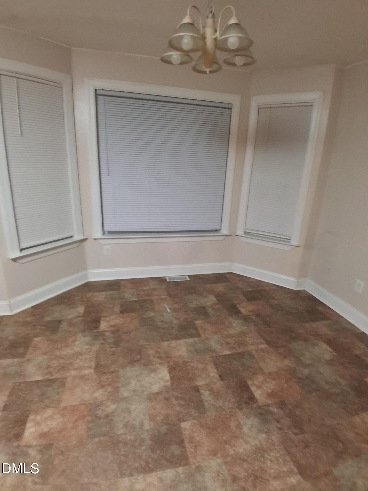 443 Tranquil Lane Willow Spring, NC 27592 - Photo 10 of 23 a view of empty room