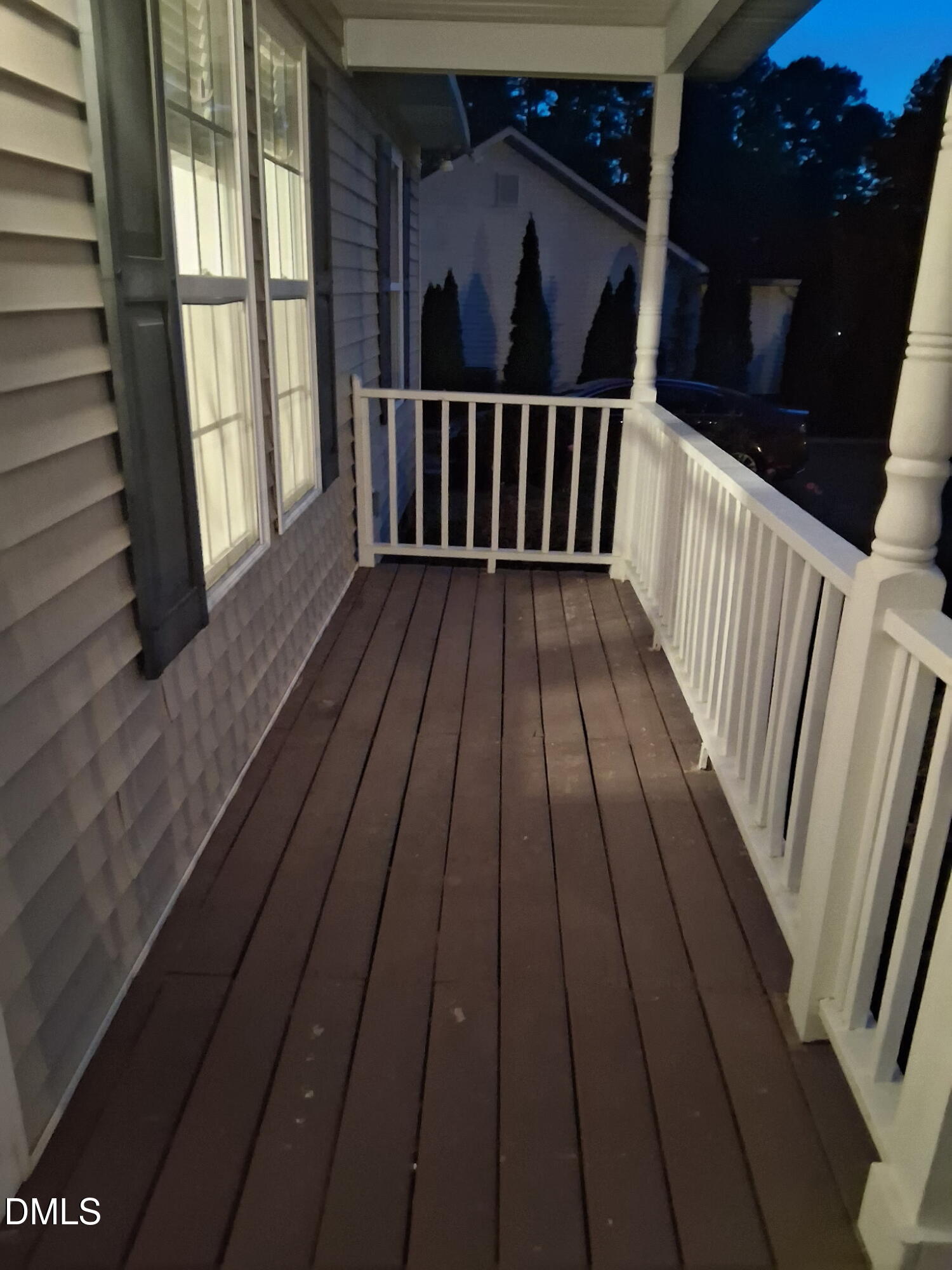 443 Tranquil Lane Willow Spring, NC 27592 - Photo 16 of 23