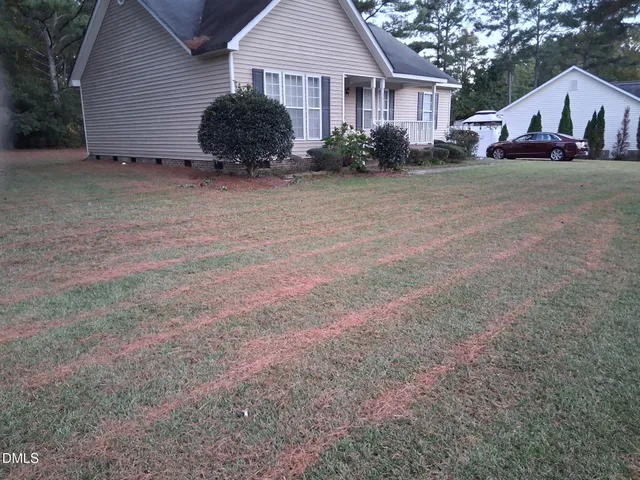 $257,500 | 443 Tranquil Lane, Willow Spring, NC 27592