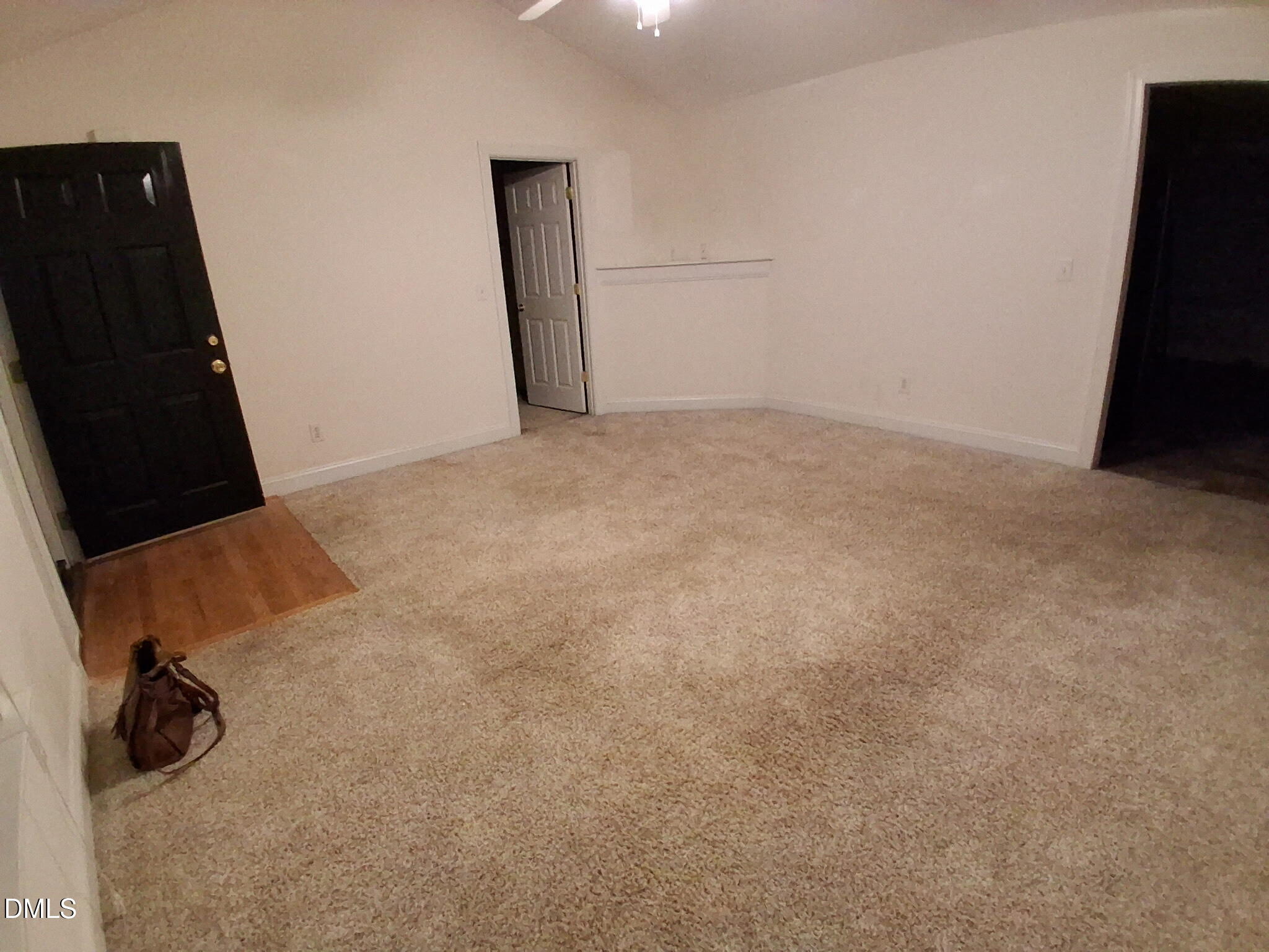 443 Tranquil Lane Willow Spring, NC 27592 - Photo 8 of 23 a view of an empty room