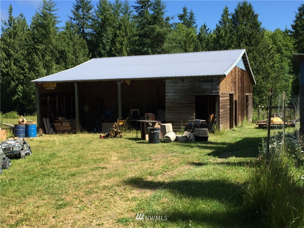 9999 Wasankari Road Port Angeles, WA 98363 - Photo 3 of 25 Gallery Image 3