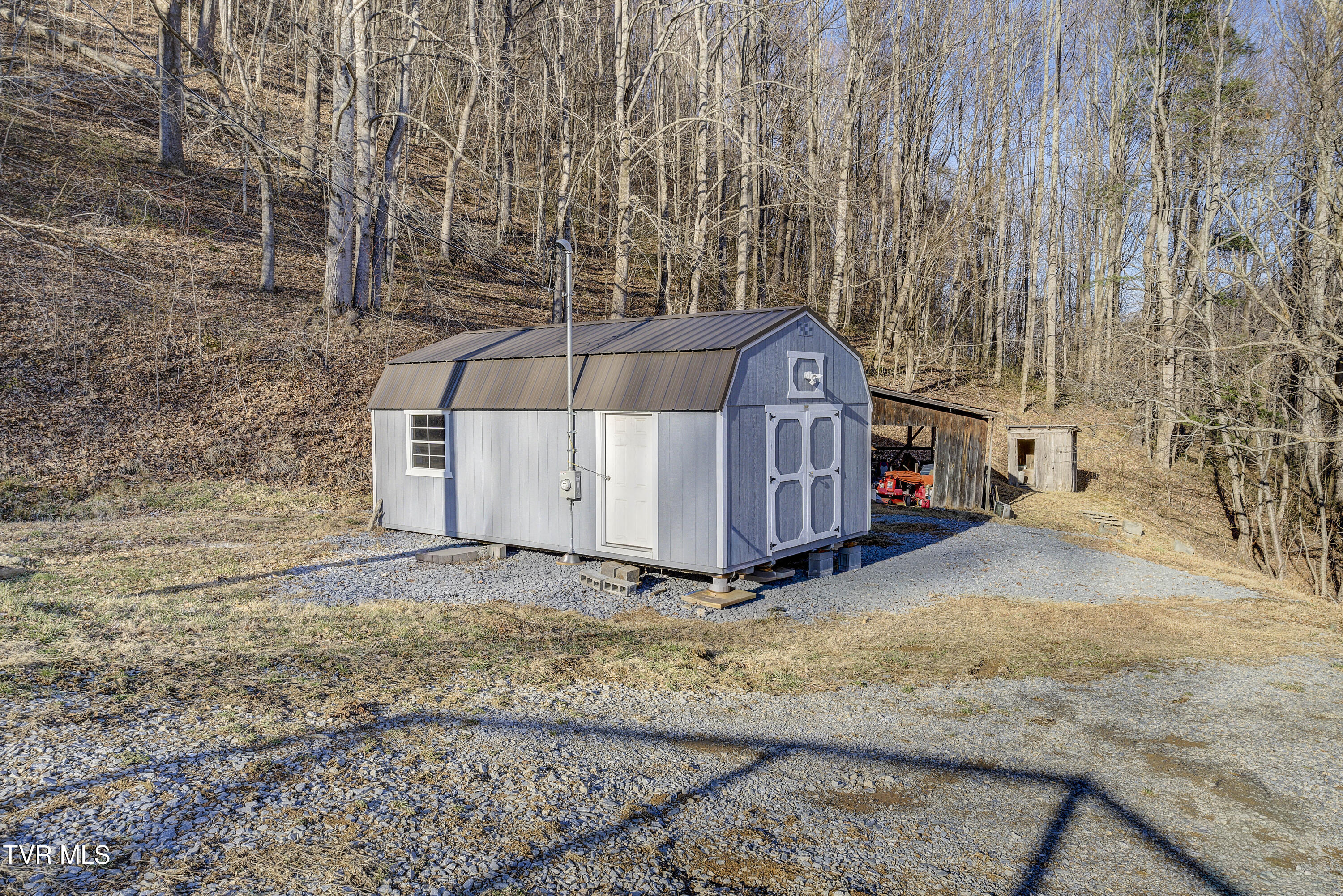 406 Mathis Road Flag Pond, TN 37657 - Photo 54 of 79 Mathis-65