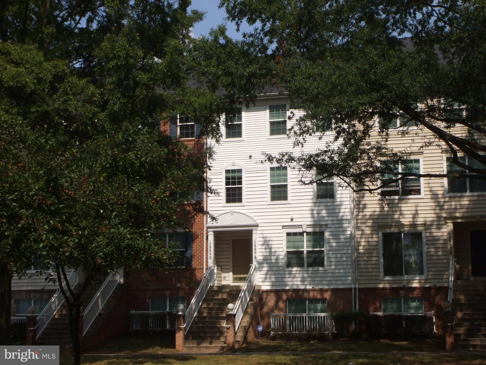 12989 Middlebrook Road, Unit A Germantown, MD 20874 - Photo 1 of 23 Exterior (Front)
