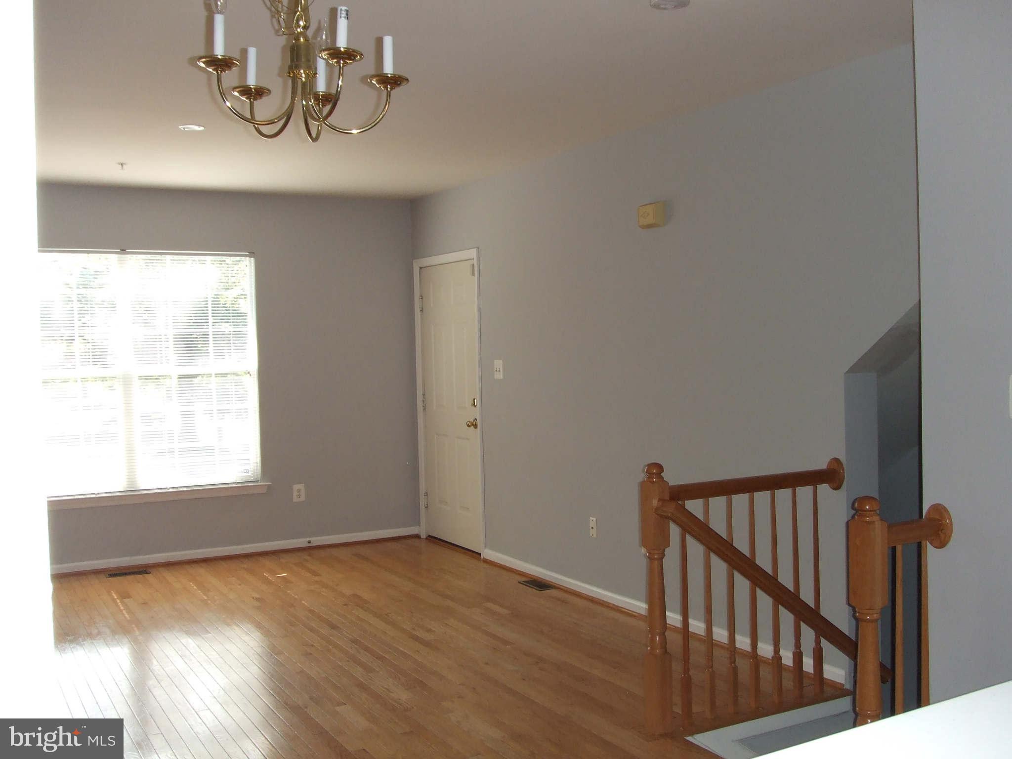 12989 Middlebrook Road, Unit A Germantown, MD 20874 - Photo 2 of 23 Living Room