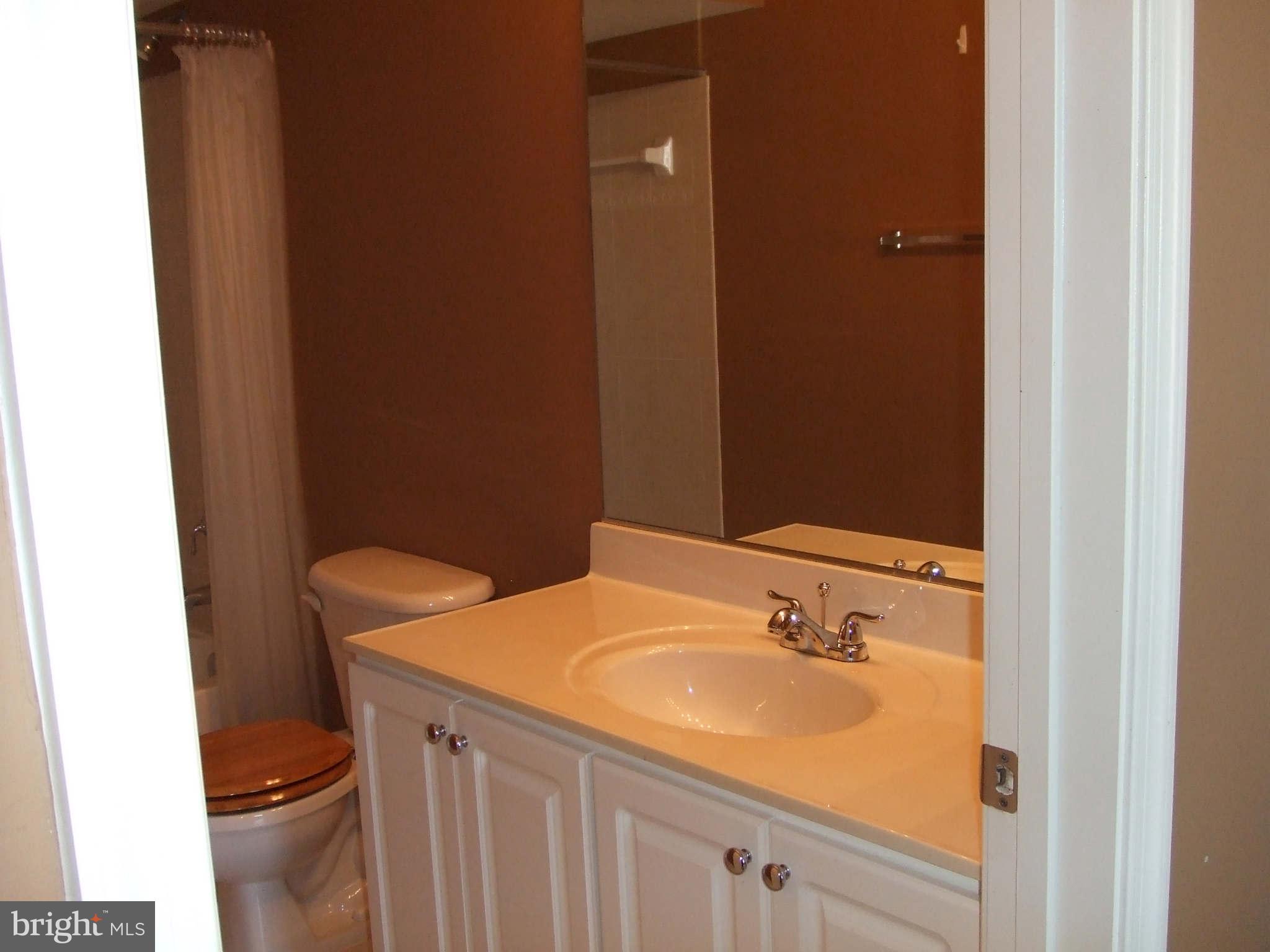 12989 Middlebrook Road, Unit A Germantown, MD 20874 - Photo 11 of 23 Bath (Master)