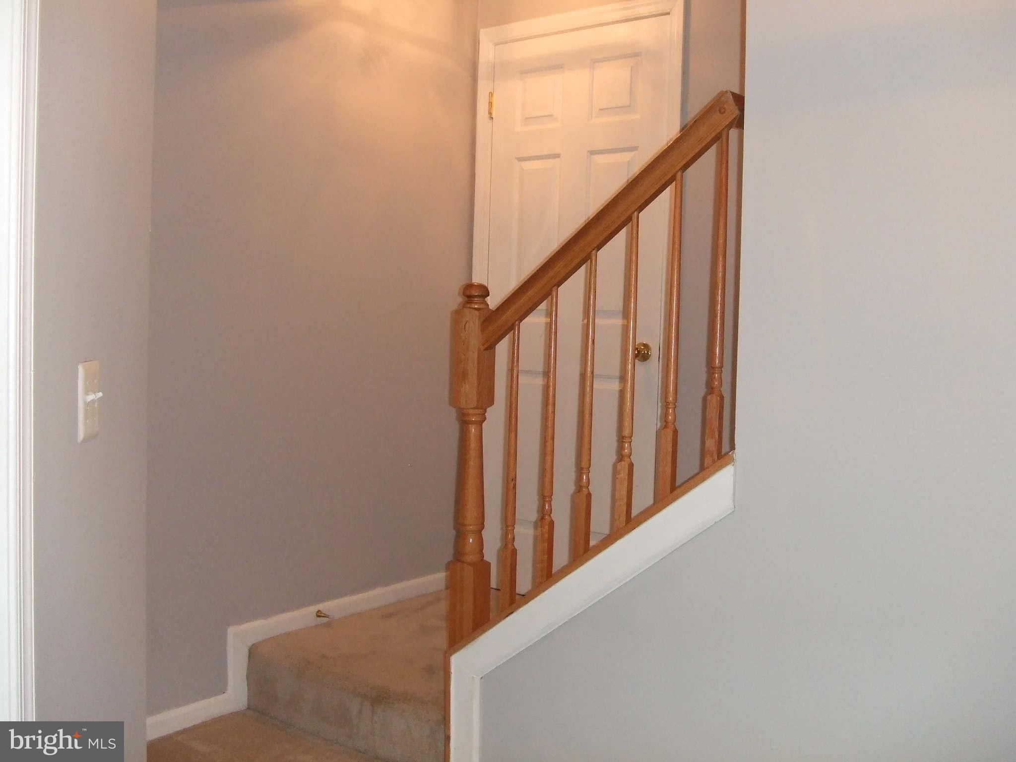 12989 Middlebrook Road, Unit A Germantown, MD 20874 - Photo 15 of 23 Basement