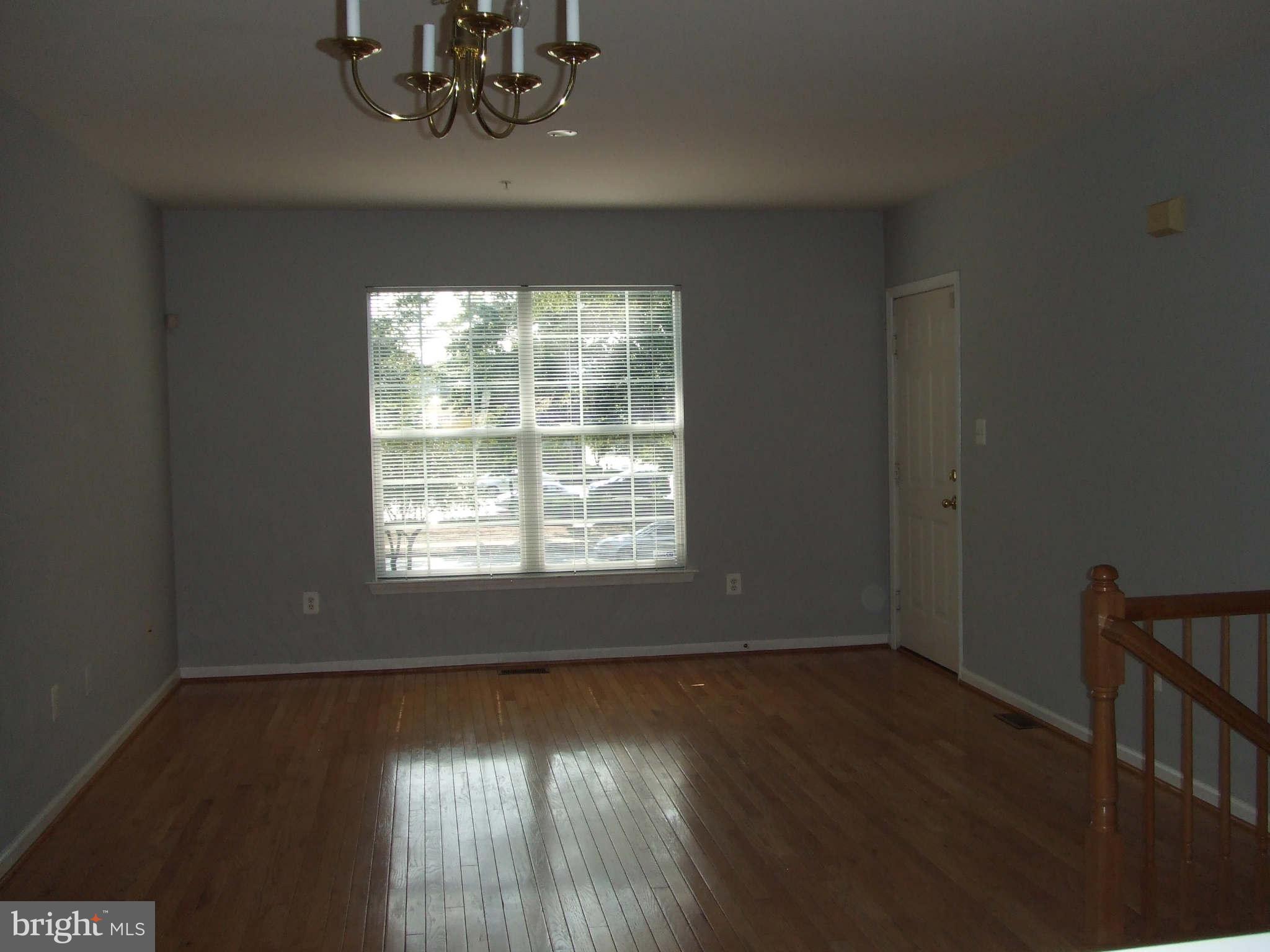 12989 Middlebrook Road, Unit A Germantown, MD 20874 - Photo 3 of 23 Living Room