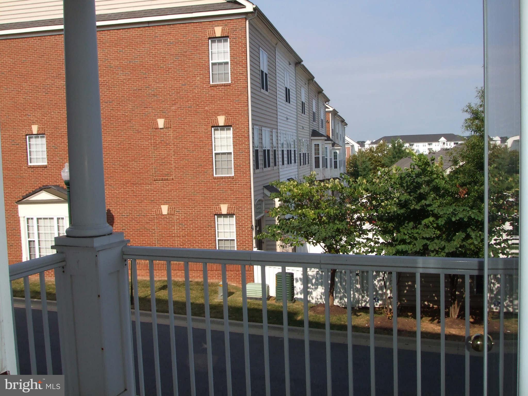 12989 Middlebrook Road, Unit A Germantown, MD 20874 - Photo 21 of 23 Exterior (Rear)