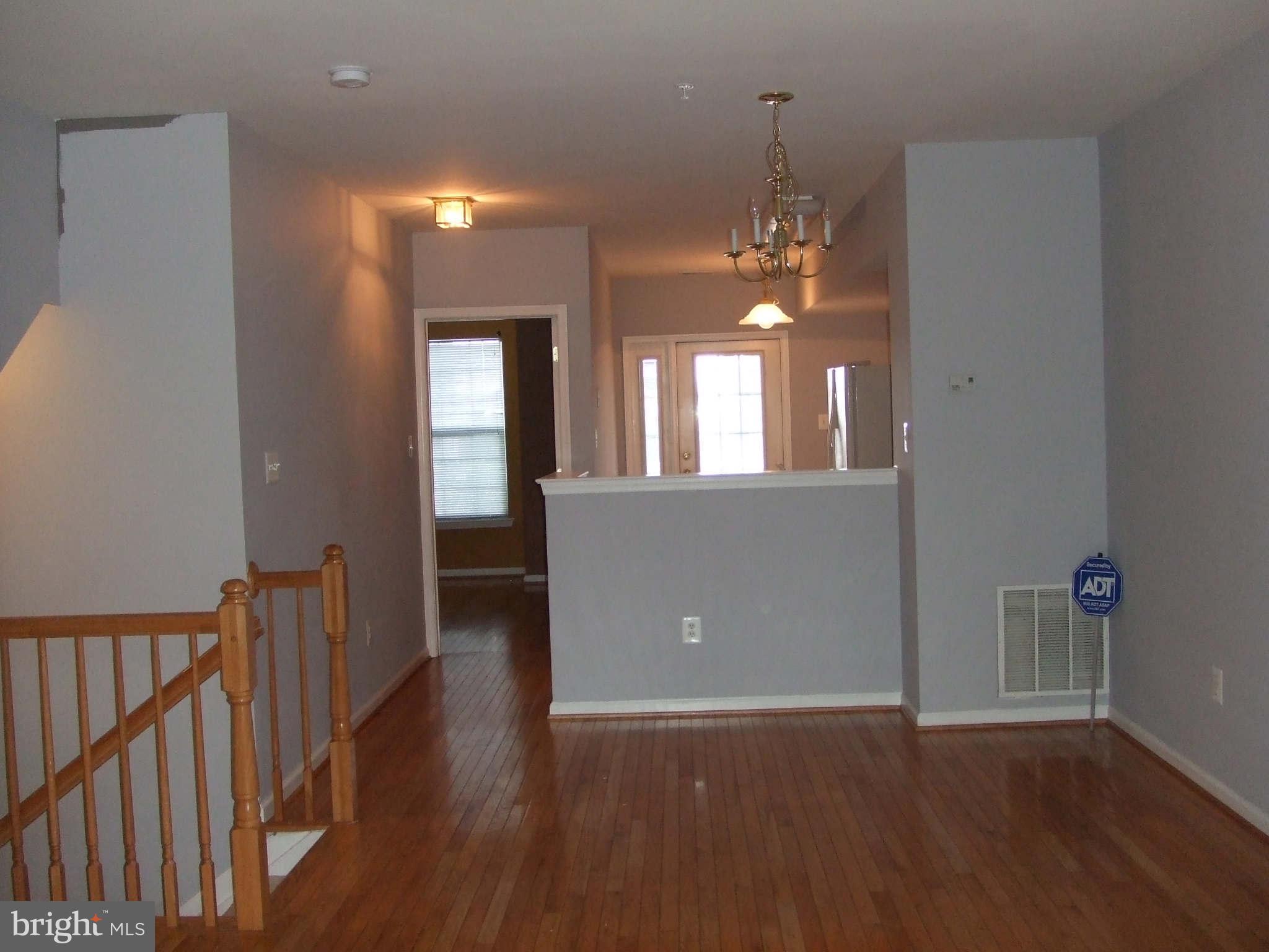 12989 Middlebrook Road, Unit A Germantown, MD 20874 - Photo 4 of 23 Dining Room