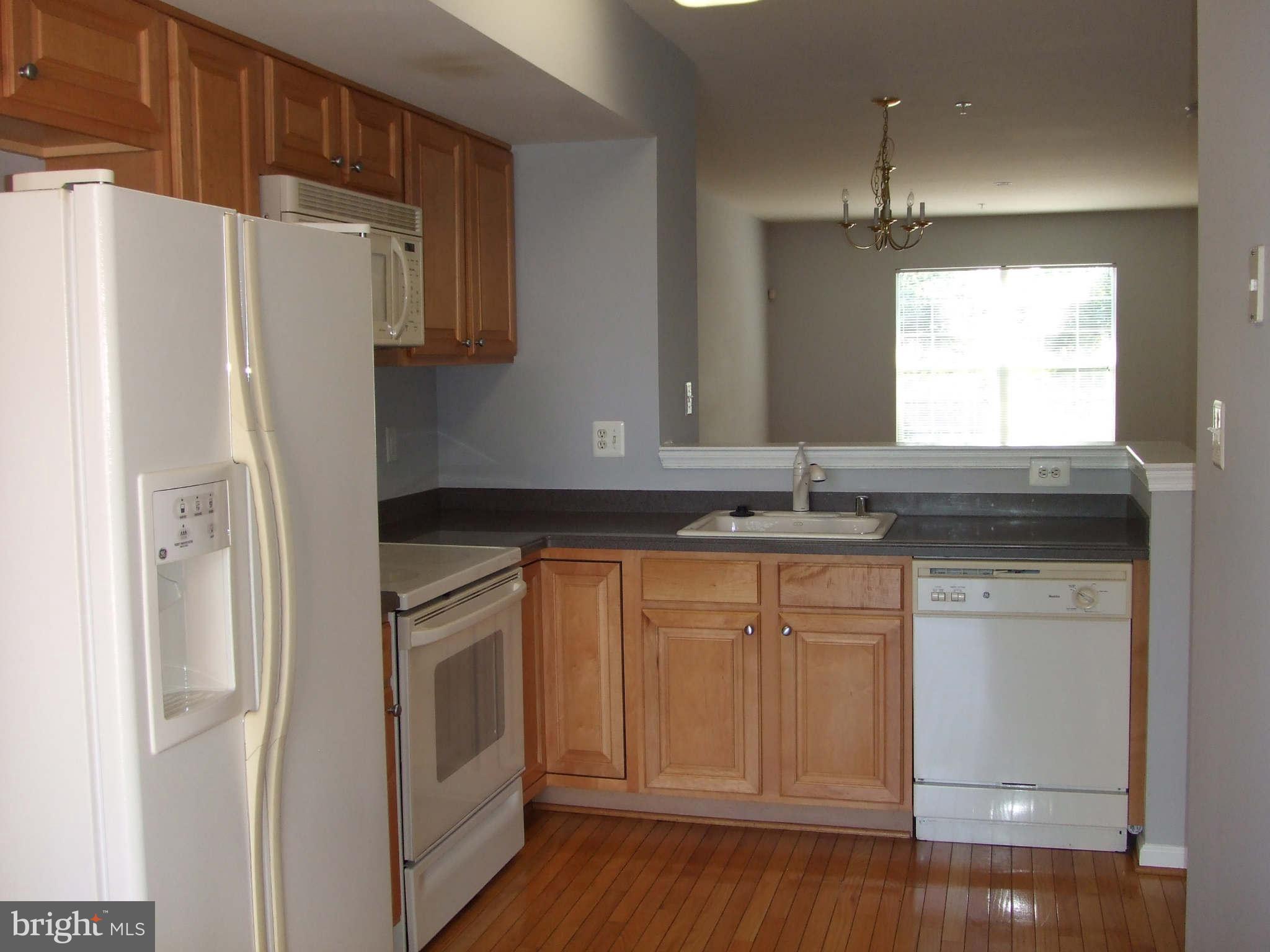 12989 Middlebrook Road, Unit A Germantown, MD 20874 - Photo 5 of 23 Kitchen