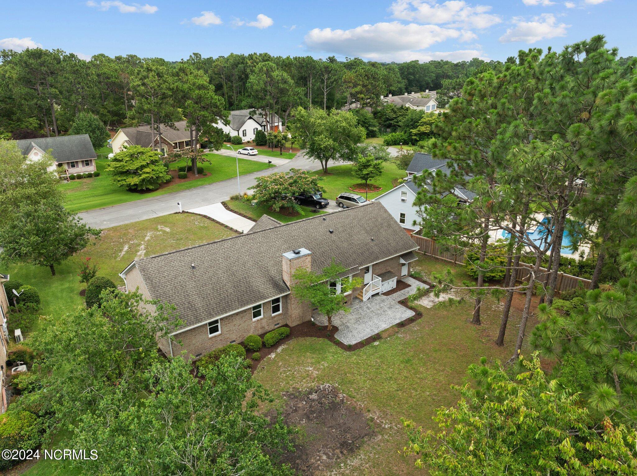309 Wiregrass Road Wilmington, NC 28405 - Photo 57 of 66 5-web-or-mls-DJI_0257_1