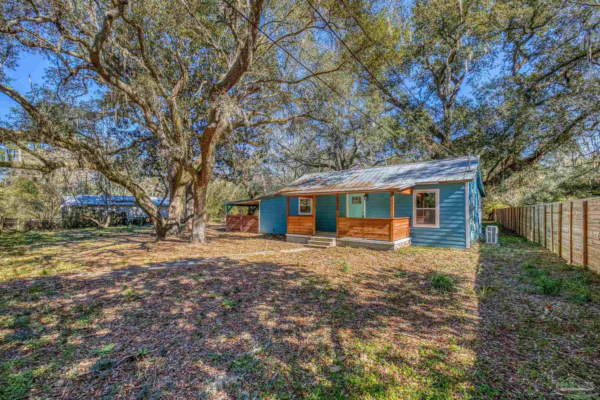 5324 Cathy Street Milton, FL 32583 - Photo 25 of 33