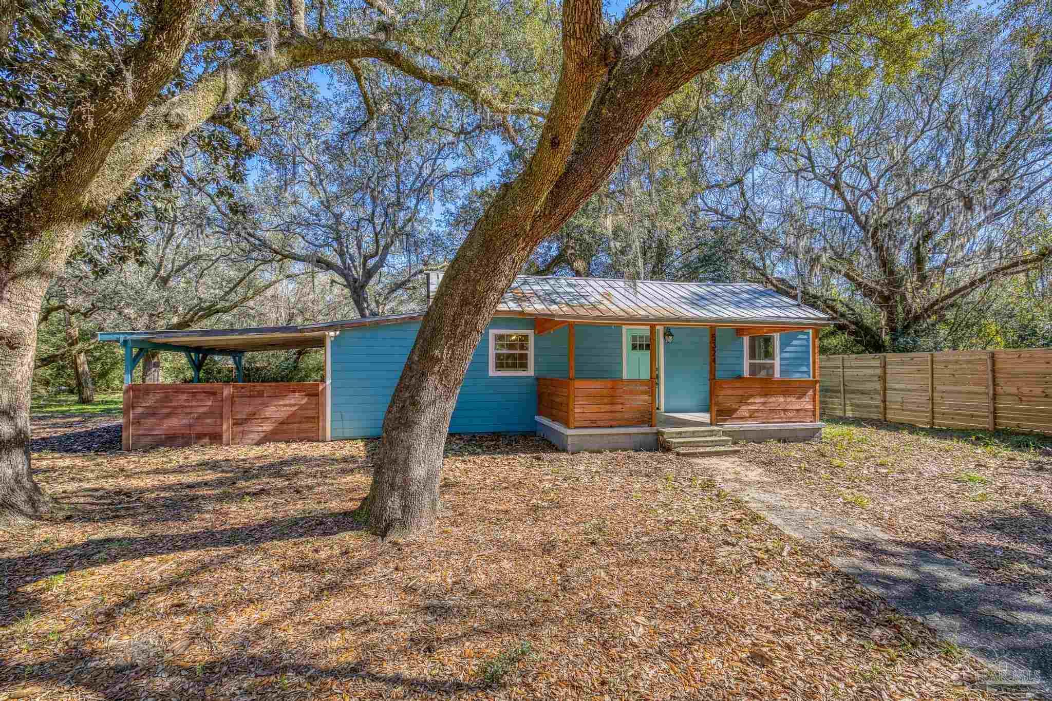 5324 Cathy Street Milton, FL 32583 - Photo 26 of 33