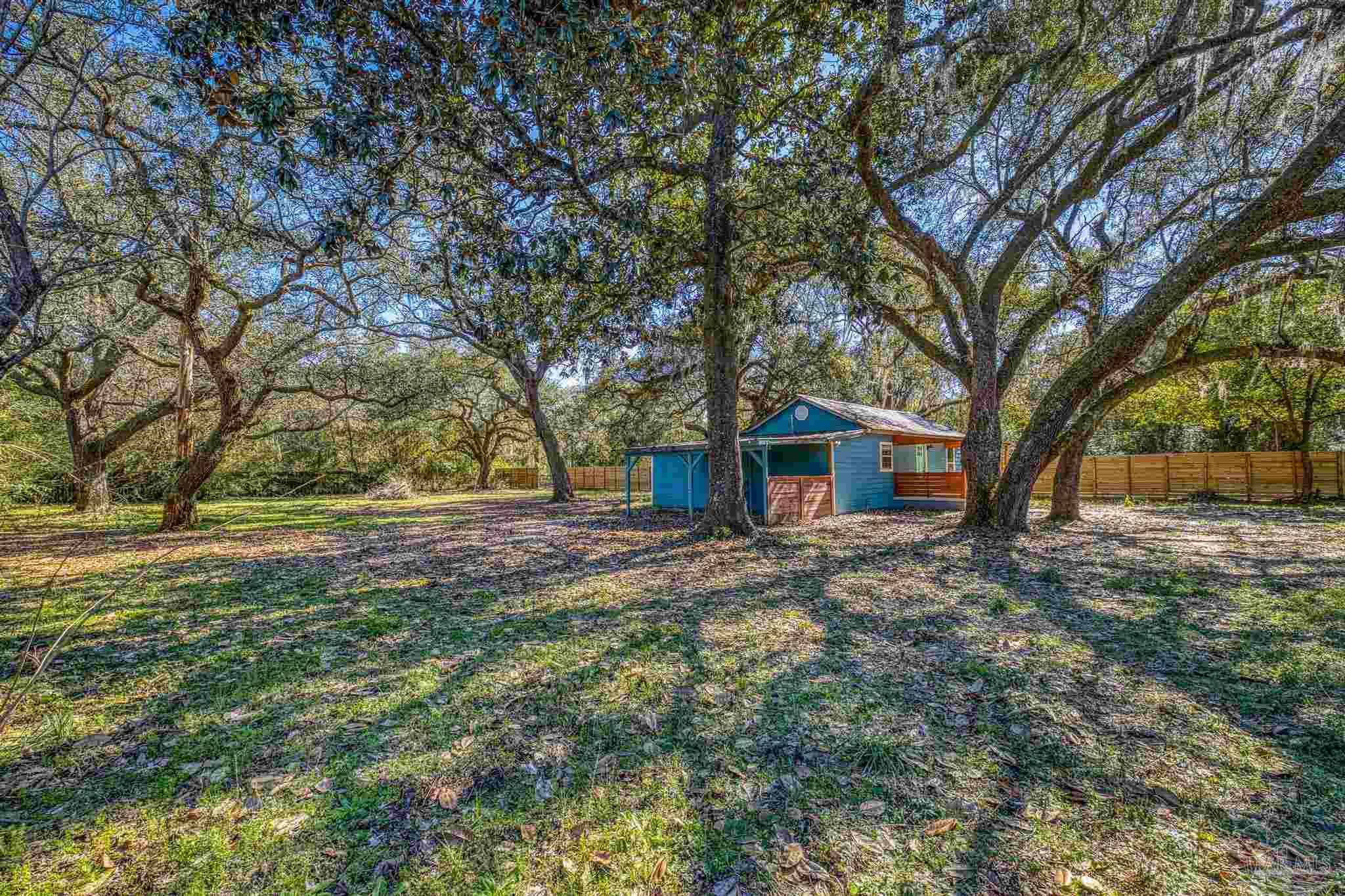 5324 Cathy Street Milton, FL 32583 - Photo 27 of 33