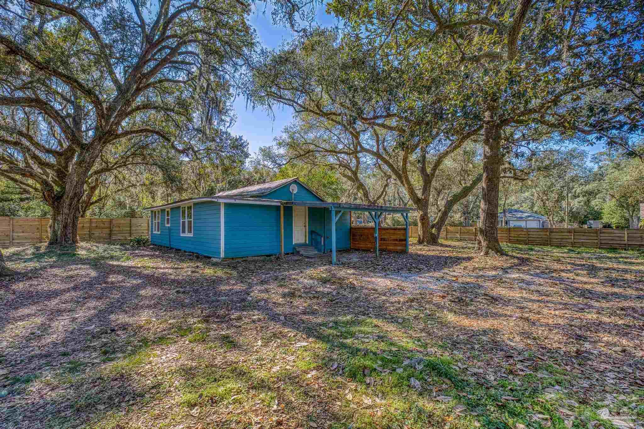 5324 Cathy Street Milton, FL 32583 - Photo 30 of 33