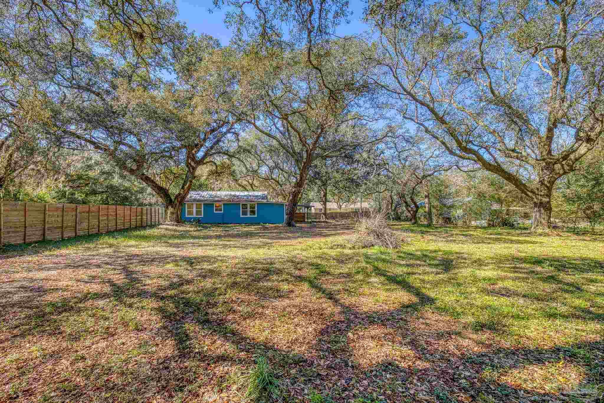 5324 Cathy Street Milton, FL 32583 - Photo 32 of 33