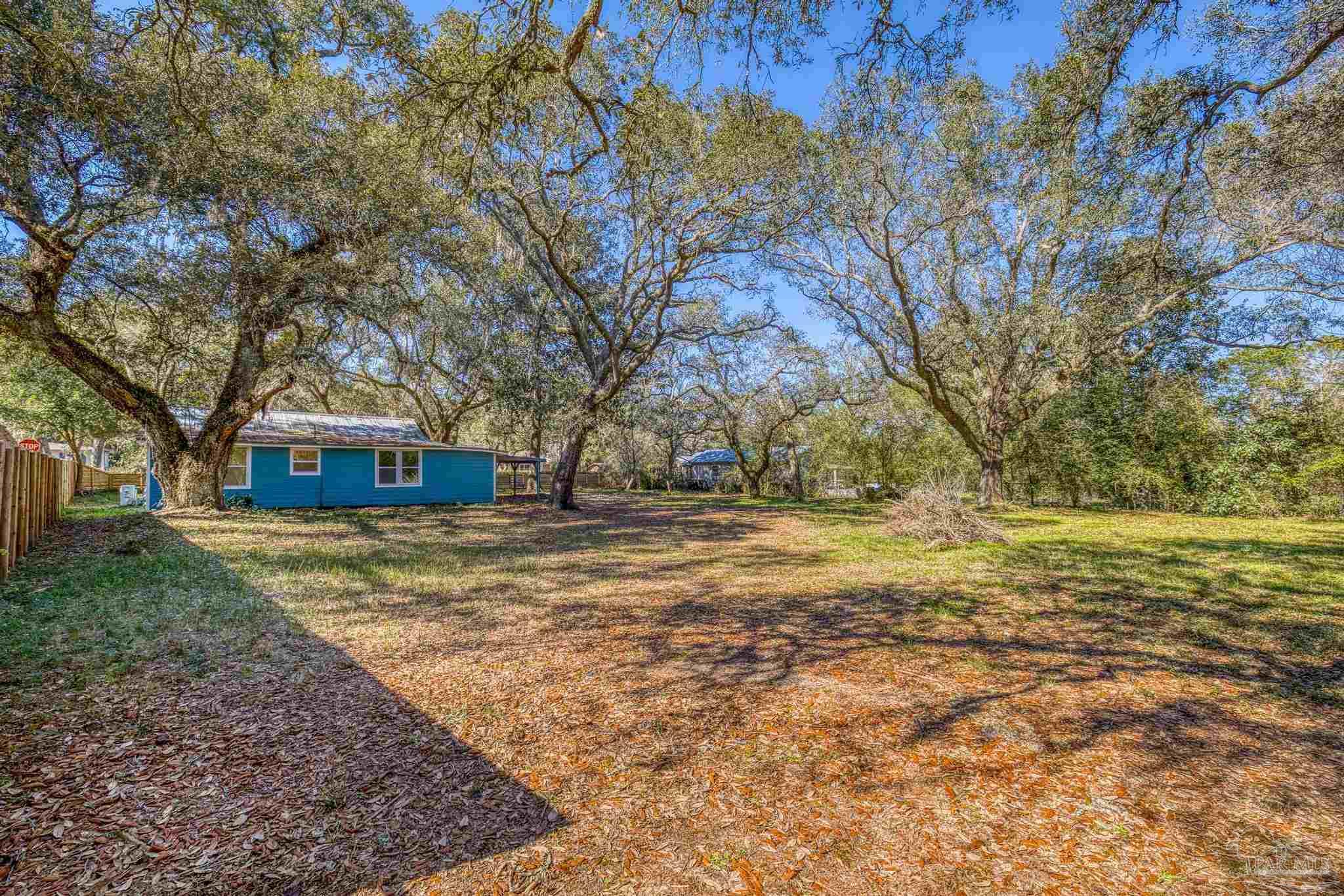 5324 Cathy Street Milton, FL 32583 - Photo 33 of 33