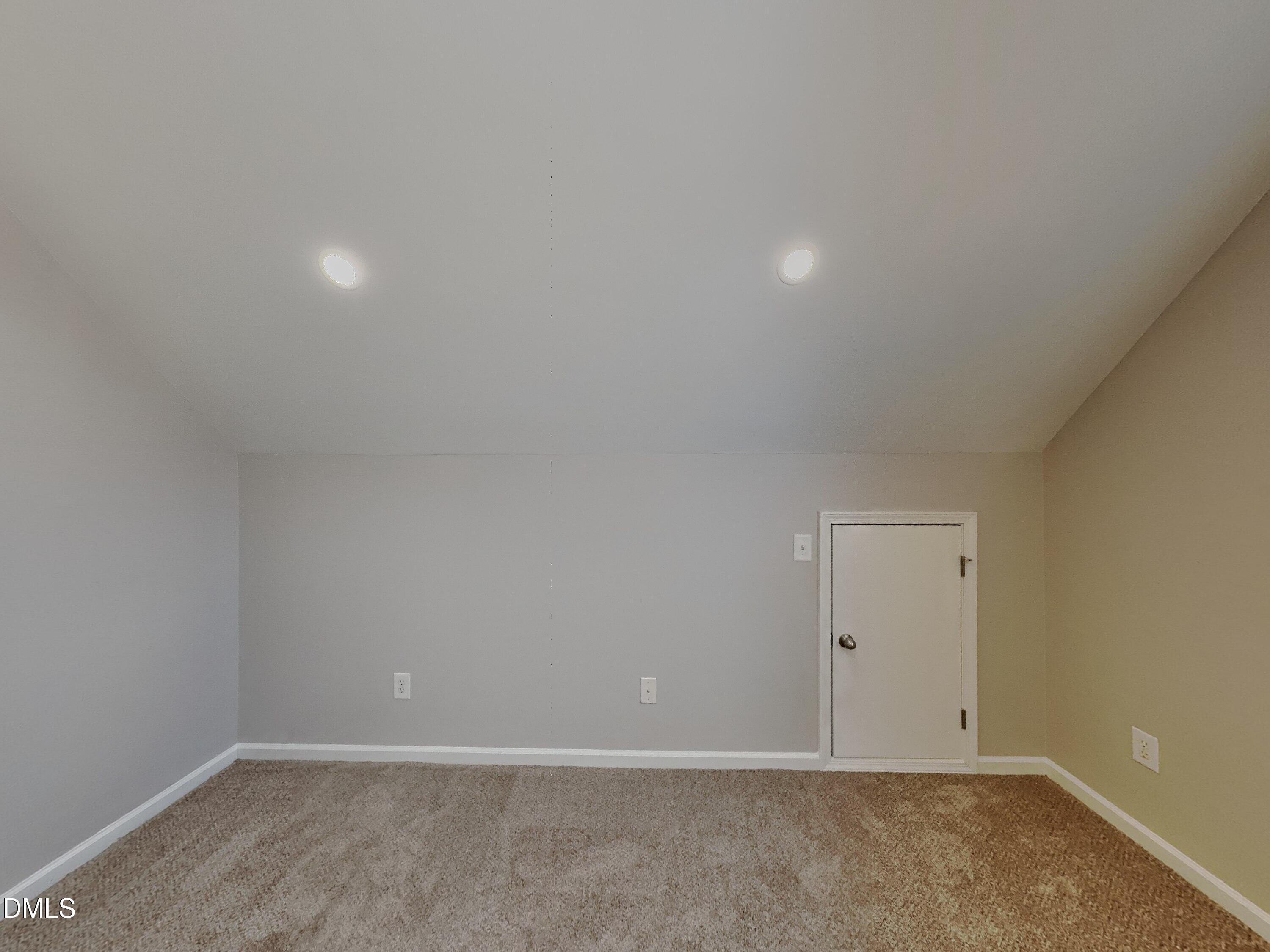 3152 Landing Falls Lane Raleigh, NC 27616 - Photo 13 of 24 a view of an empty room