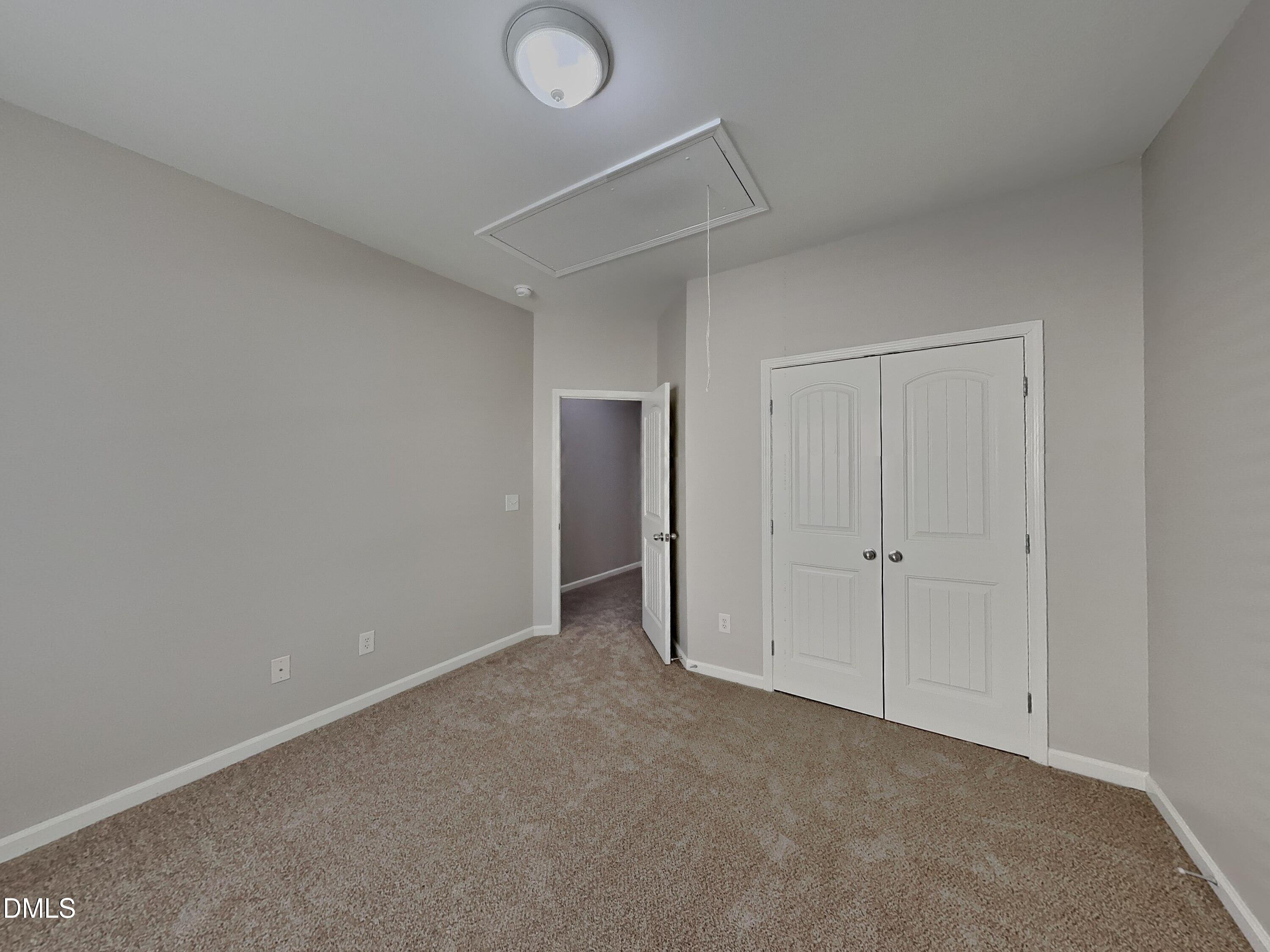 3152 Landing Falls Lane Raleigh, NC 27616 - Photo 18 of 24 a view of an empty room