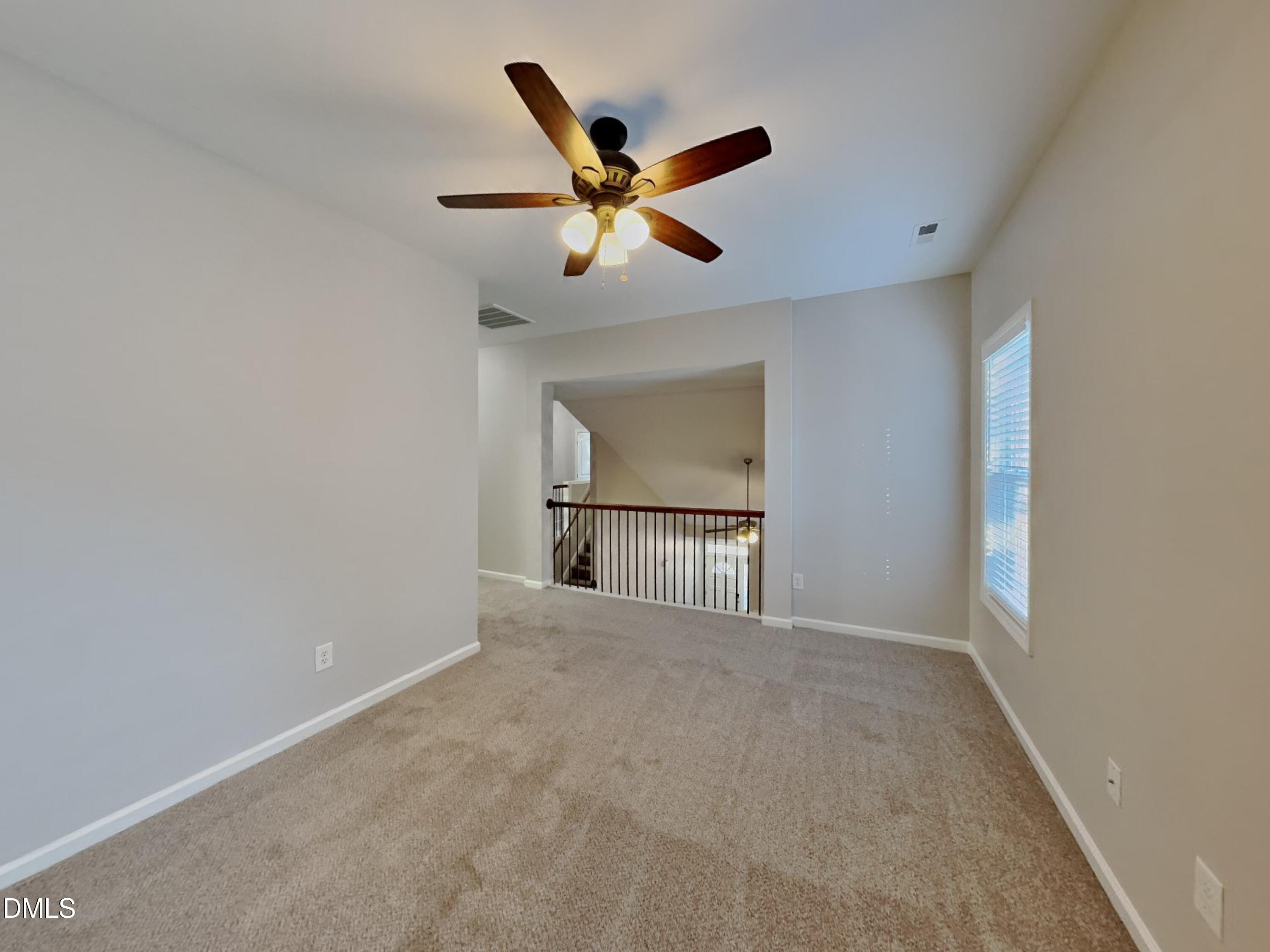3152 Landing Falls Lane Raleigh, NC 27616 - Photo 22 of 24 a view of an empty room