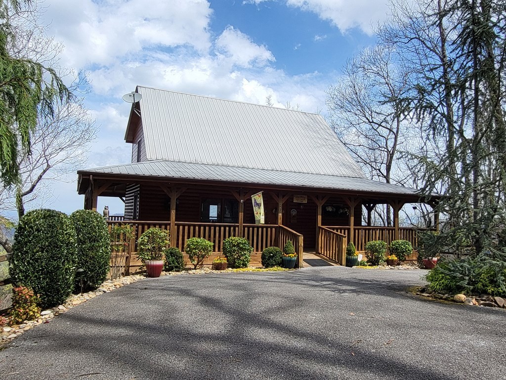 2424 Walnut Ridge Way, Unit THEREALMCCOY Sevierville, TN 37862 - Photo 9 of 42 Gallery Image 9