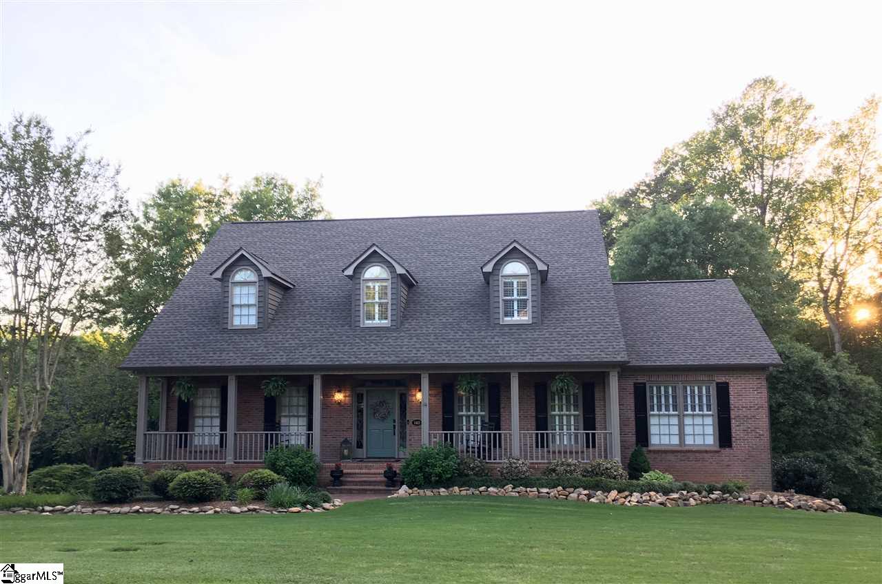 140 Sun Meadow Road Greer, SC 29650 - Photo 1 of 1 Gallery Image 1