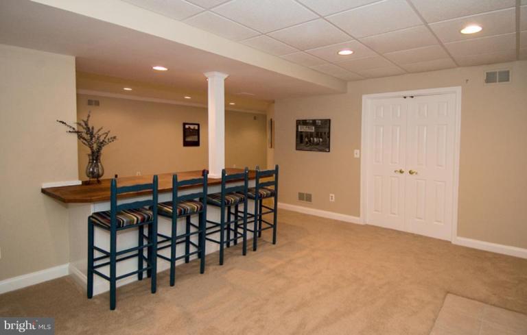 3200 Blenheim Road Phoenix, MD 21131 - Photo 13 of 19 Finished Lower Level