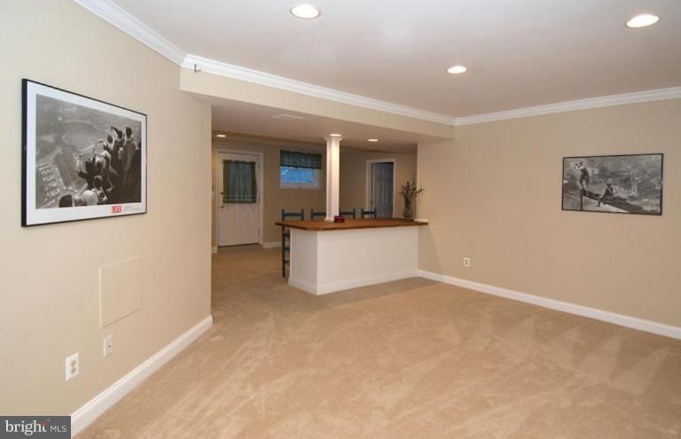3200 Blenheim Road Phoenix, MD 21131 - Photo 14 of 19 Finished Lower Level 2