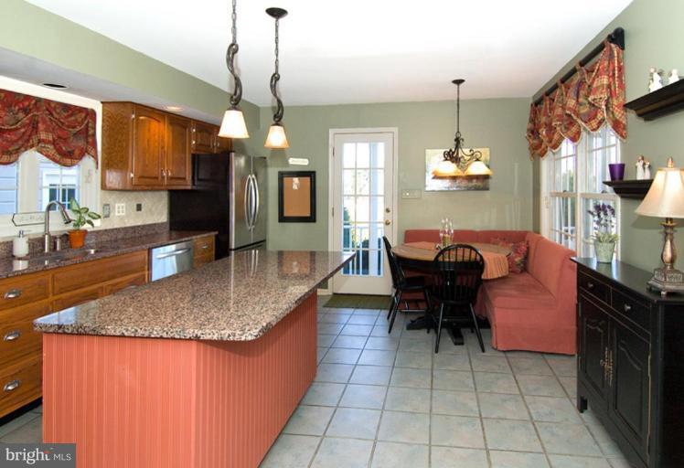 3200 Blenheim Road Phoenix, MD 21131 - Photo 19 of 19 Kitchen #3
