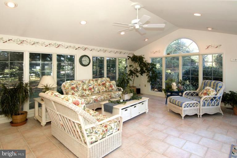 3200 Blenheim Road Phoenix, MD 21131 - Photo 10 of 19 Sunroom