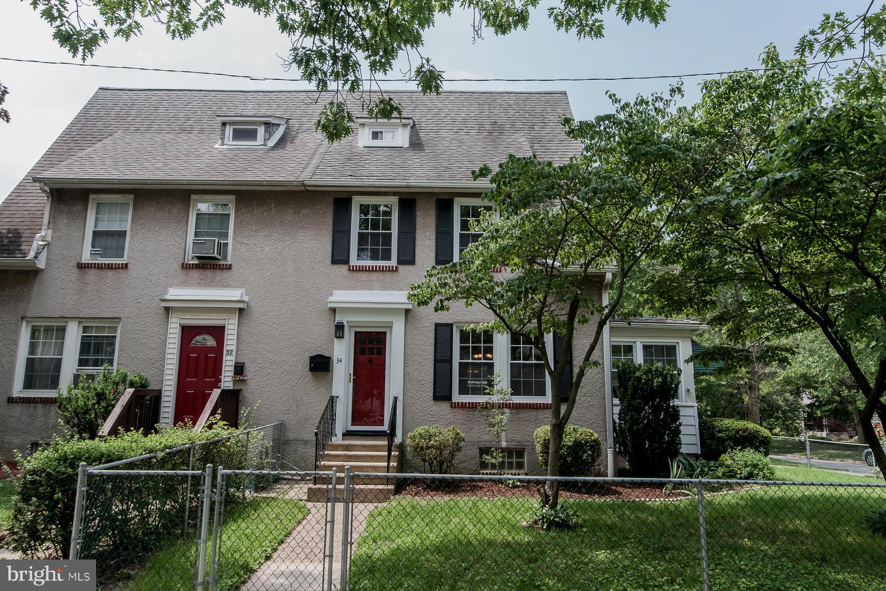 34 Eastship Road Baltimore, MD 21222 - Photo 1 of 19 front view of house with a yard