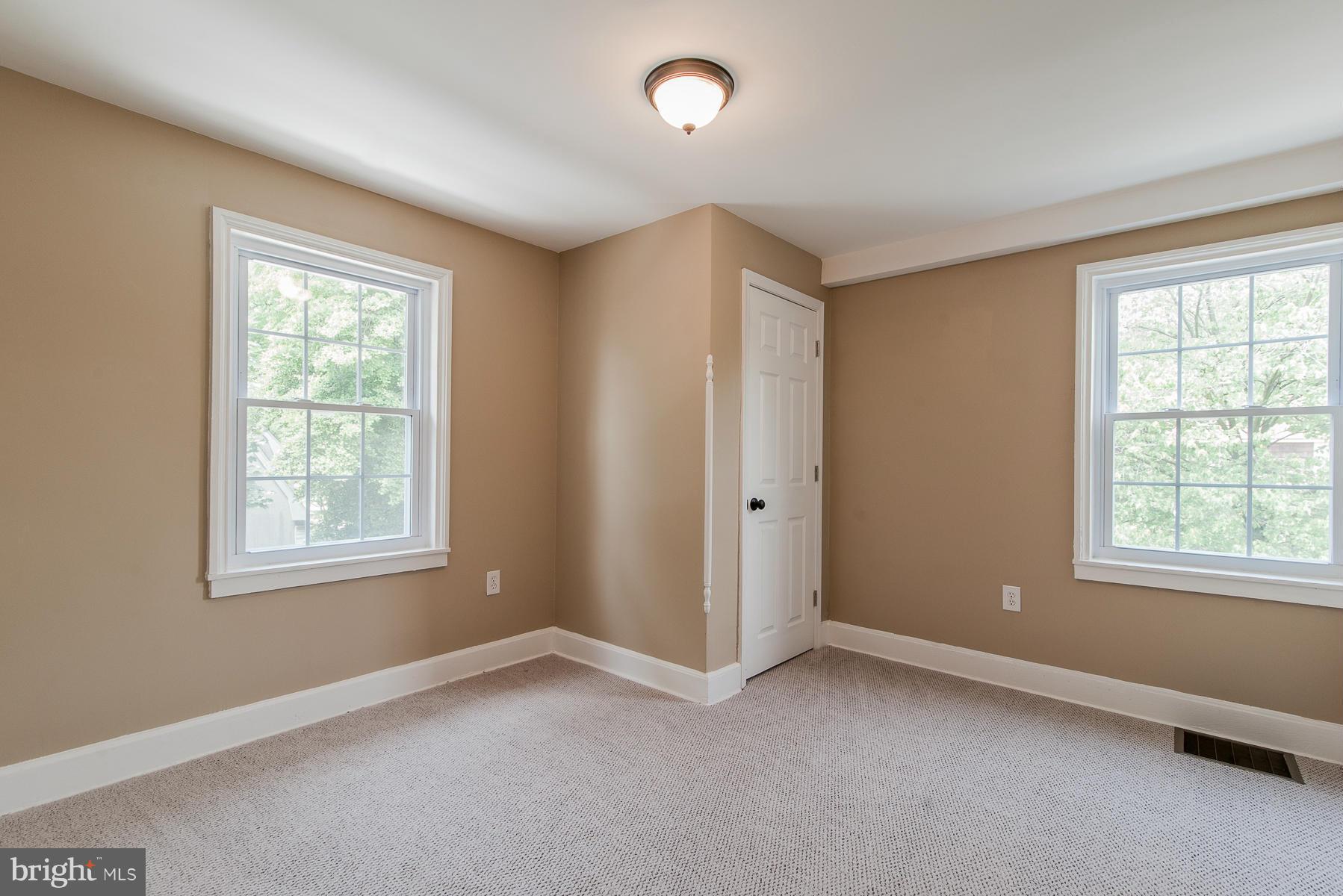 34 Eastship Road Baltimore, MD 21222 - Photo 12 of 19 a view of an empty room with a window