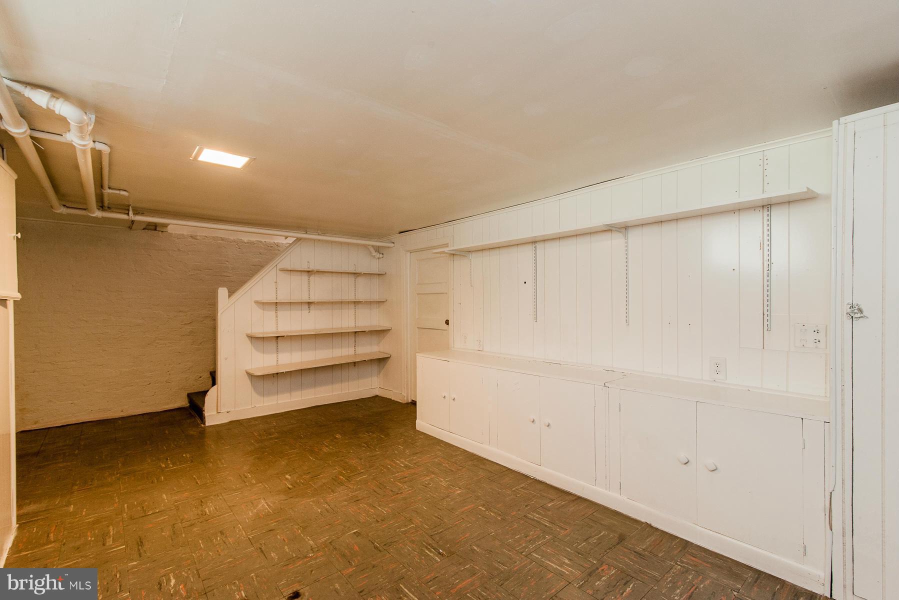 34 Eastship Road Baltimore, MD 21222 - Photo 17 of 19 a view of an empty room