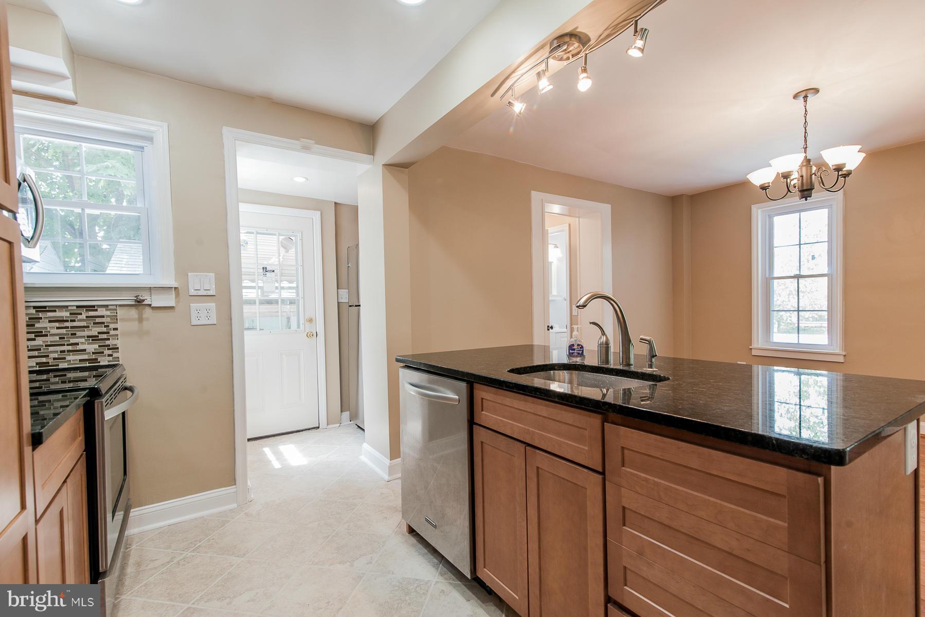 34 Eastship Road Baltimore, MD 21222 - Photo 6 of 19 a kitchen with sink and window