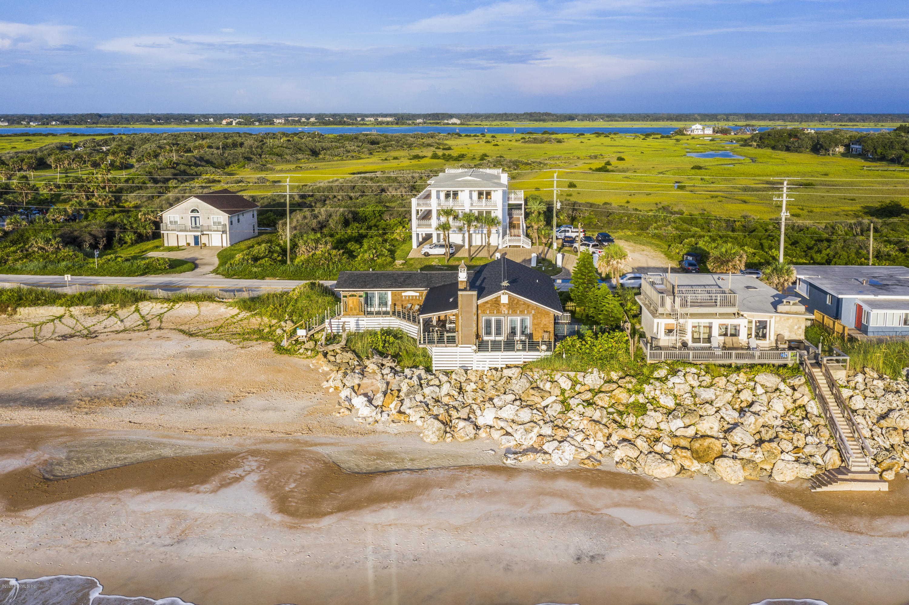 3490 Coastal Highway St. Augustine, FL 32084 - Photo 14 of 72 a view of an ocean