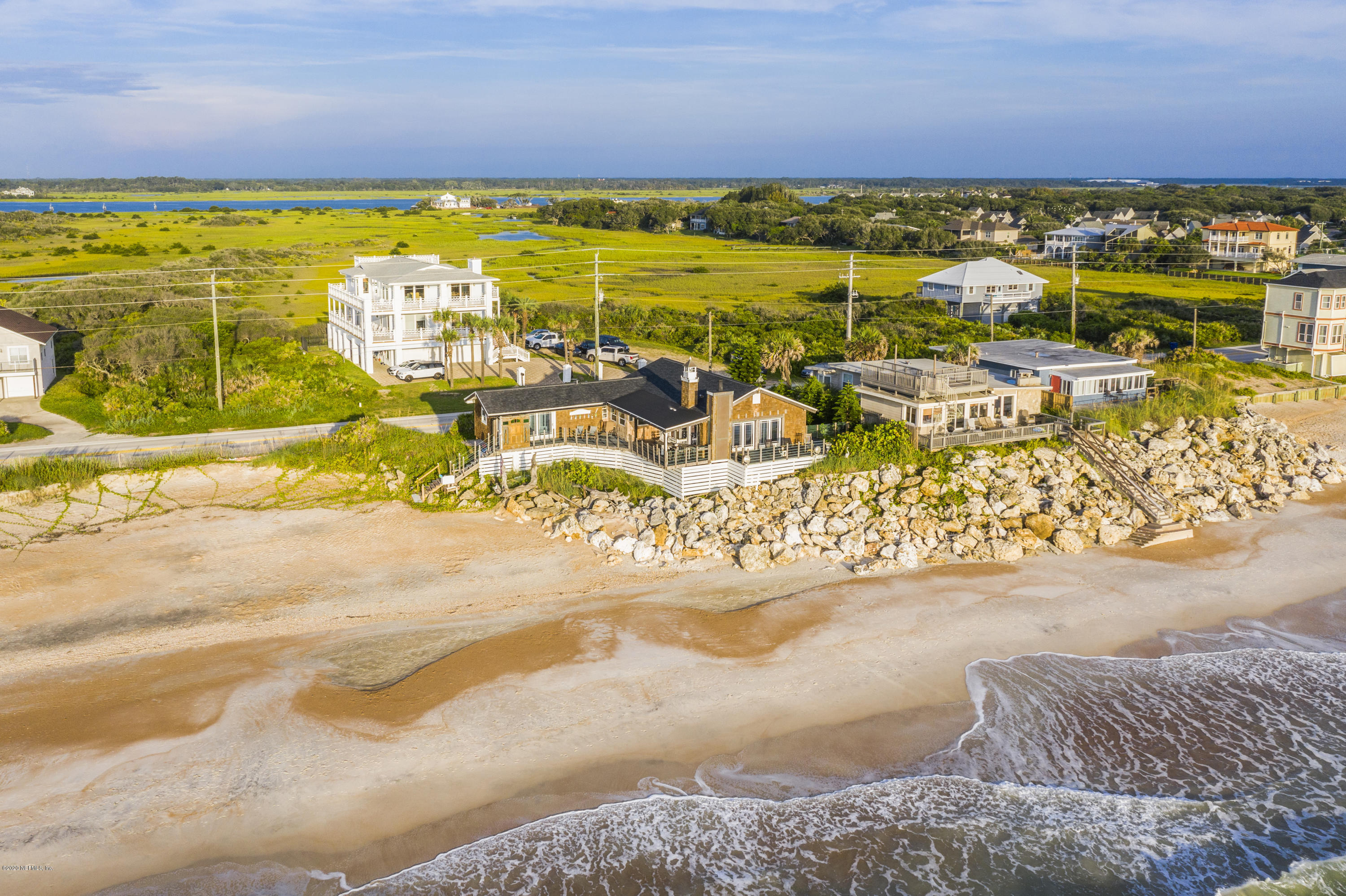 3490 Coastal Highway St. Augustine, FL 32084 - Photo 15 of 72 DJI_0642