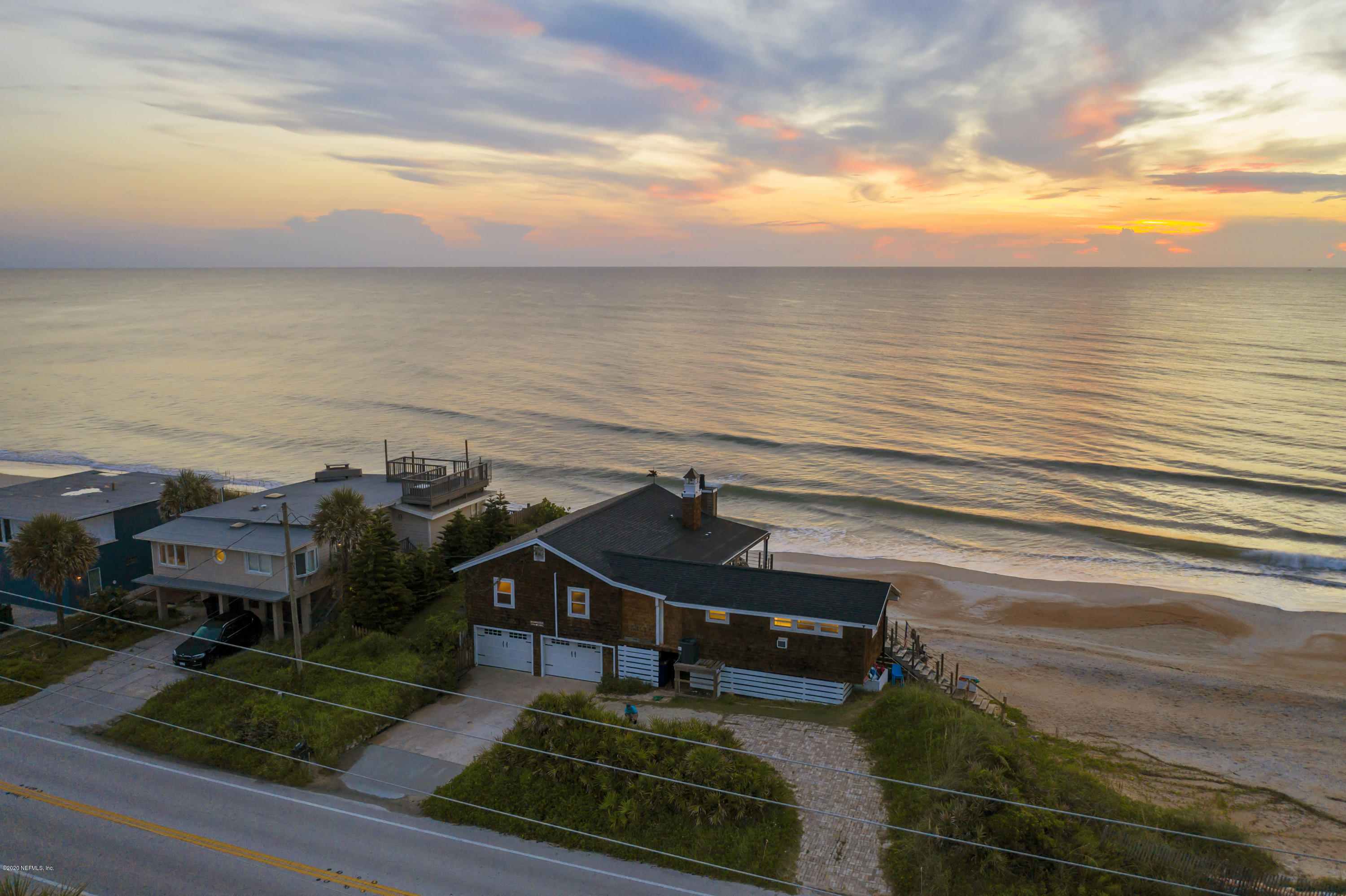 3490 Coastal Highway St. Augustine, FL 32084 - Photo 3 of 72 DJI_0602