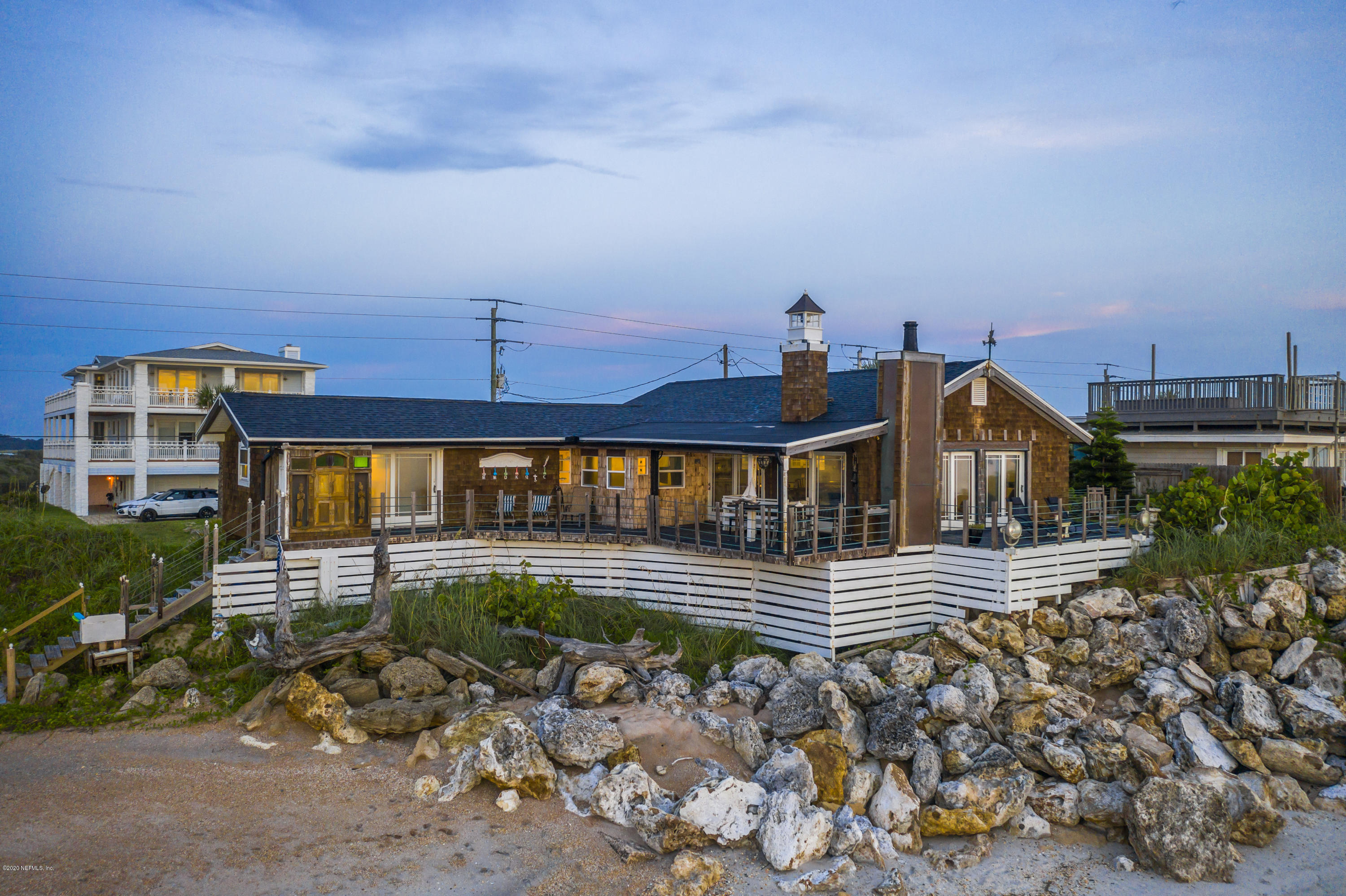 3490 Coastal Highway St. Augustine, FL 32084 - Photo 6 of 72 DJI_0614