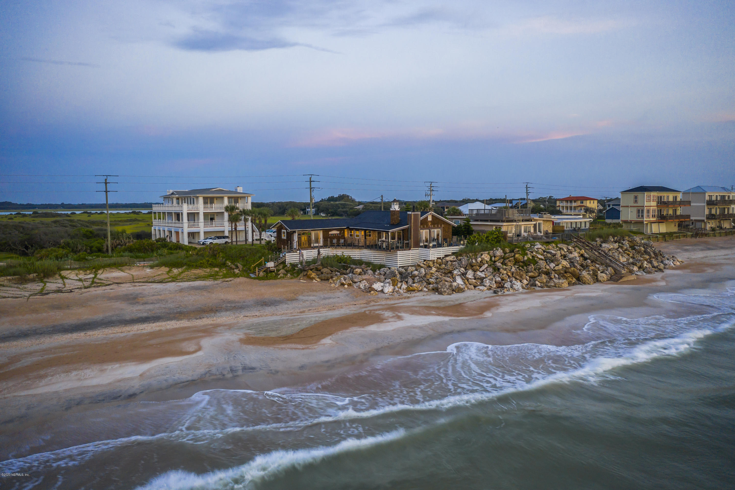 3490 Coastal Highway St. Augustine, FL 32084 - Photo 7 of 72 DJI_0617